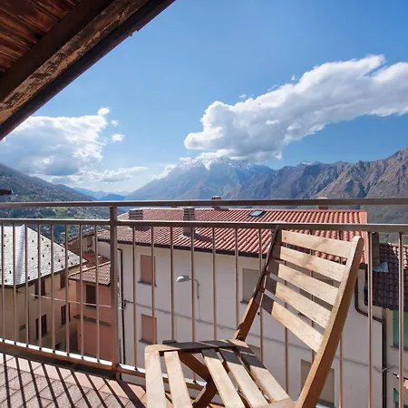 Appartement 1 *