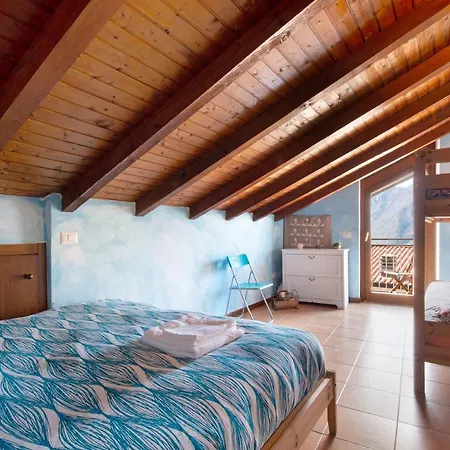 Apartment 1