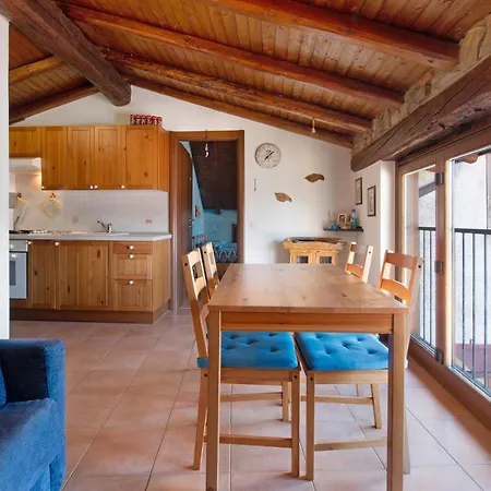 Apartment 1 Casargo