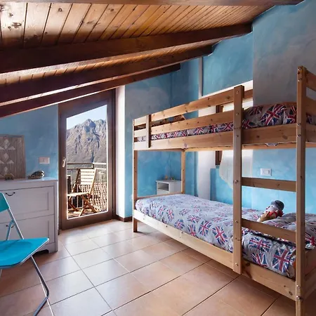 Apartment 1 *
